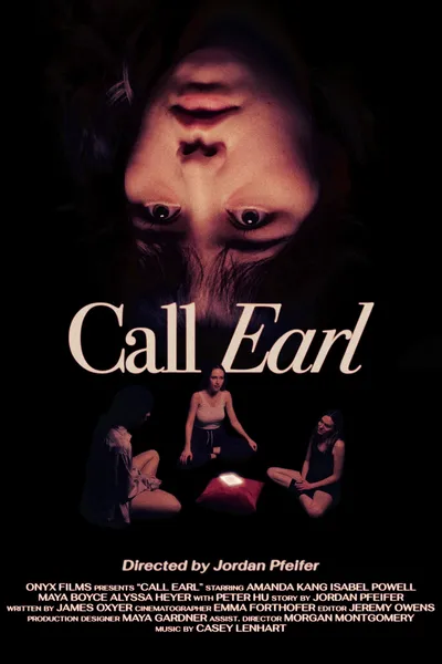 Call Earl