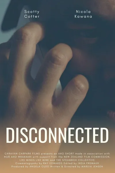 Disconnected