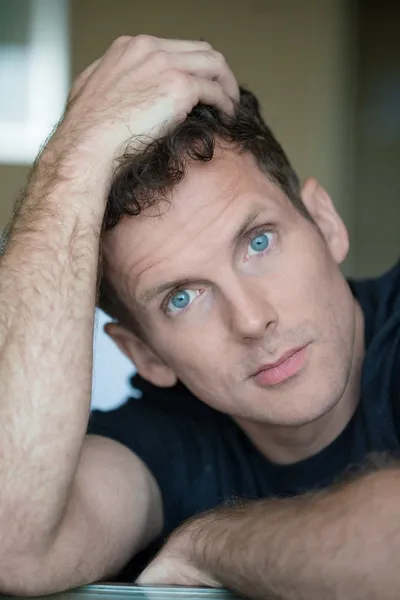 Garrett Wesley Gibbons