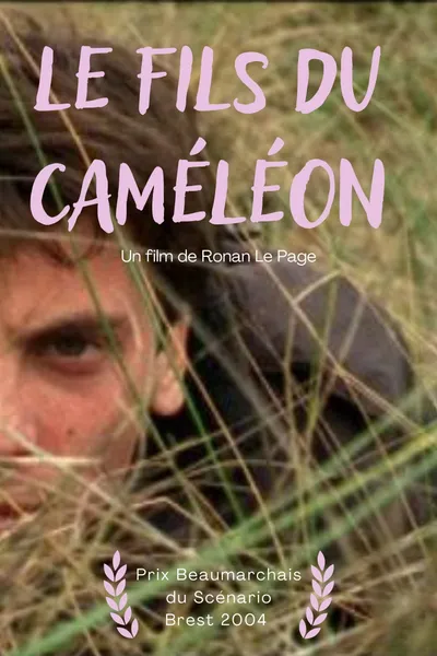 Le fils du caméléon