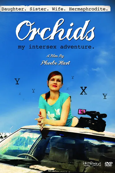 Orchids: My Intersex Adventure