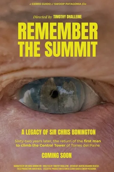 Remember the Summit