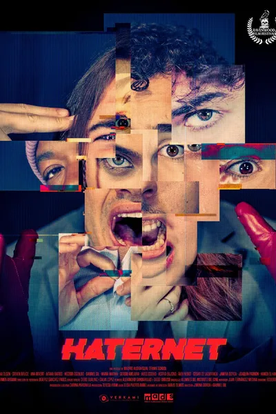 HATERNET