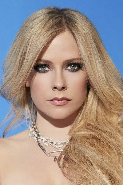 Avril Lavigne