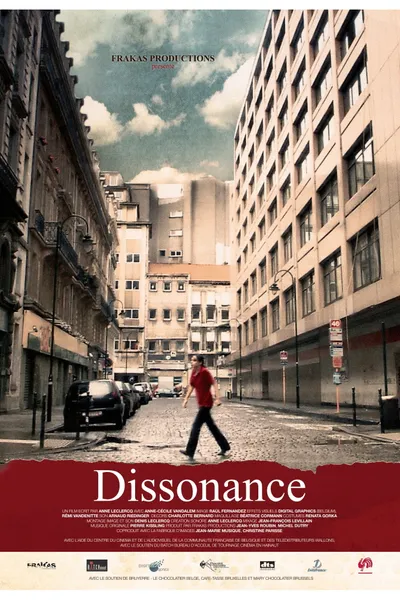 Dissonance