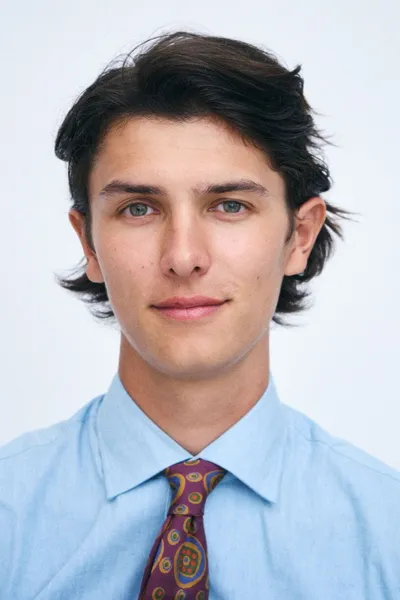 Count Nikolai of Monpezat