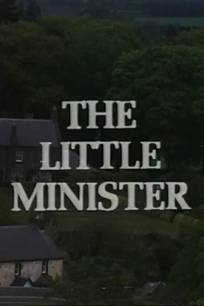 The Little Minister