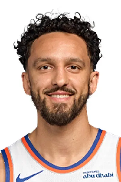 Landry Shamet
