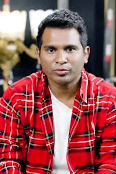 Rashed Shimanto