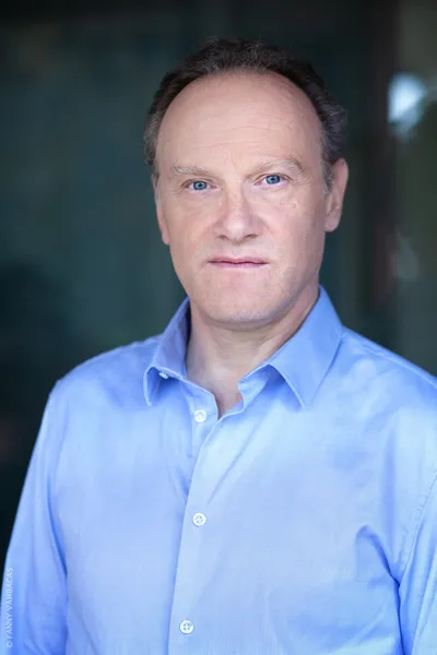 Nicolas Dangoise