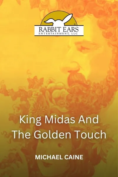 Rabbit Ears - King Midas and the Golden Touch