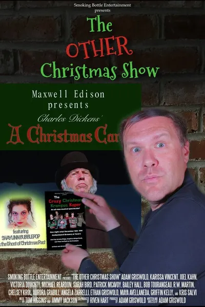 The Other Christmas Show