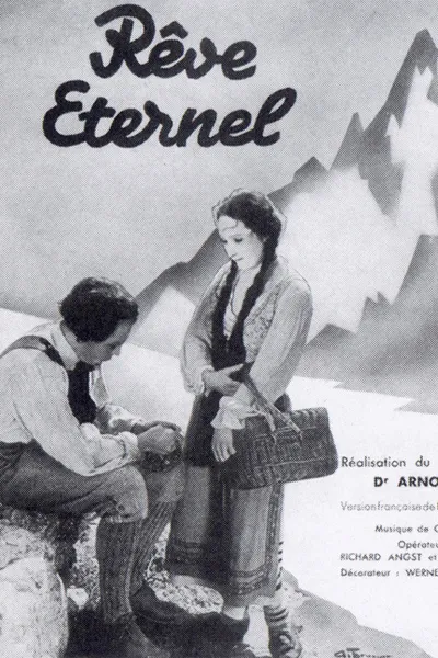 Rêve éternel