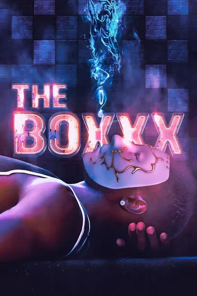 The Boxxx