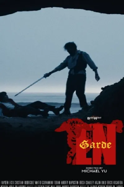 En Garde
