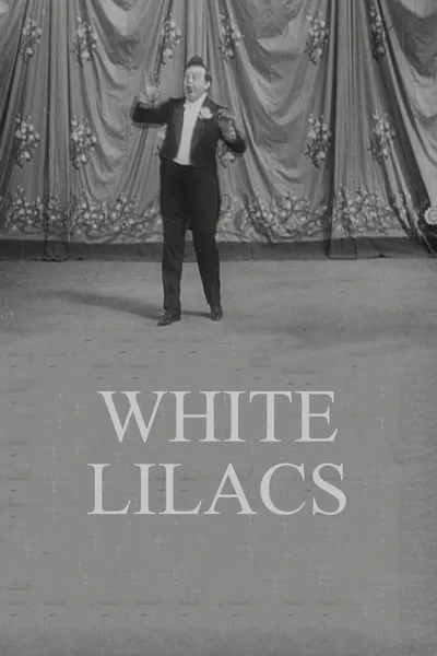 Félix Mayol Performs "White Lilacs"