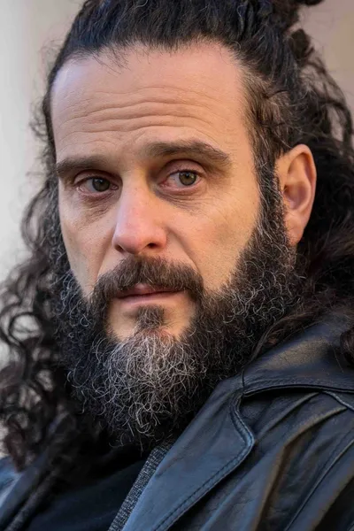 Cristiano Leopardi