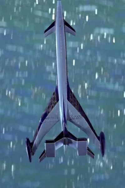 Thunderbirds: Operation Crash-Dive