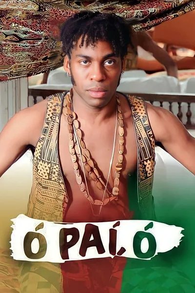 Luz, Câmera, 50 Anos: Ó Paí, Ó - O Filme