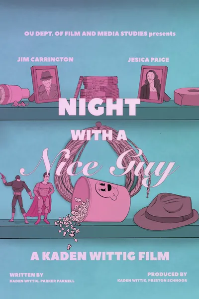 Night With a Nice Guy