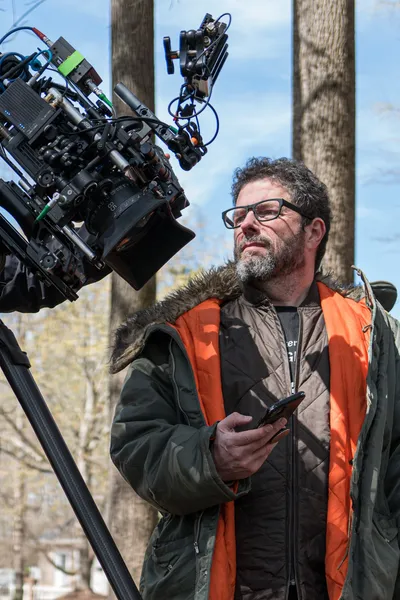 Charles de Lauzirika