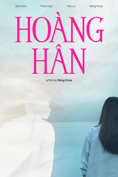 Hoàng Hân