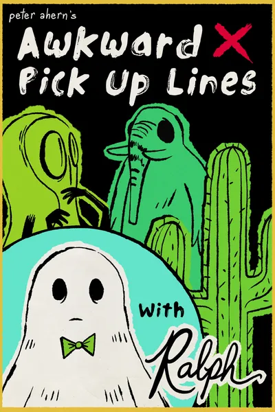 Awkward Pick Up Lines