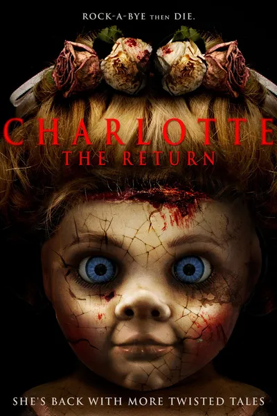 Charlotte: The Return