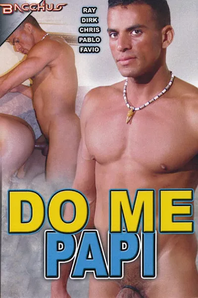 Do Me Papi