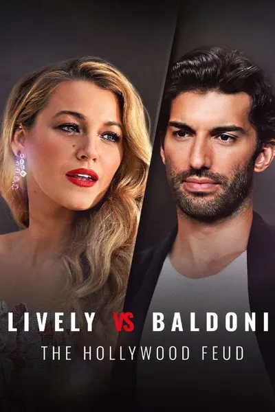 Lively vs Baldoni: The Hollywood Feud