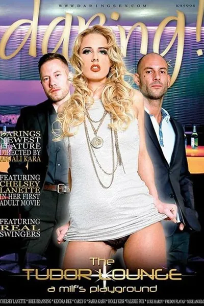 The Tudor Lounge: A MILF's Playground