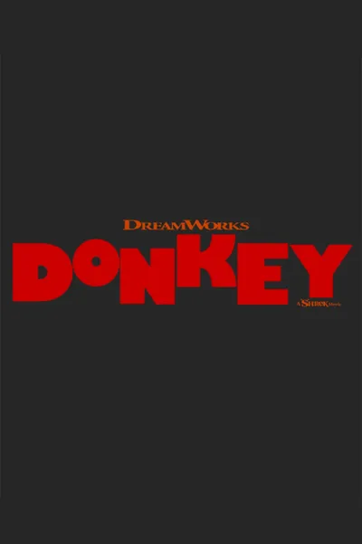 Donkey