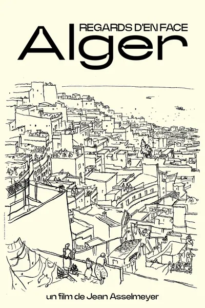 Regards D'en Face - Alger