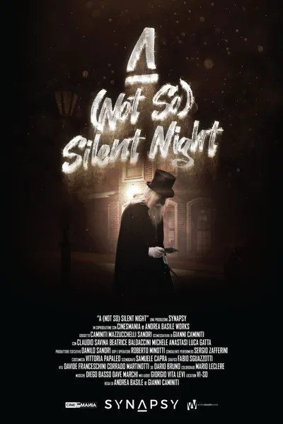 A (not so) Silent Night