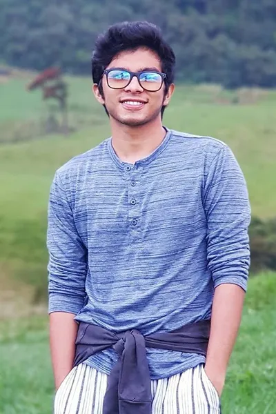 Devnaka Porage