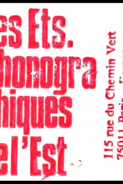 Eastern Phonographic Establishments