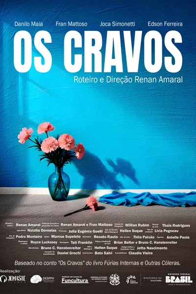 Os Cravos