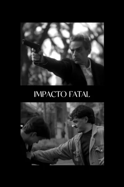 Deadly Impact
