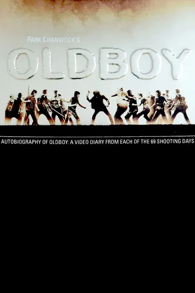 Autobiography of Oldboy