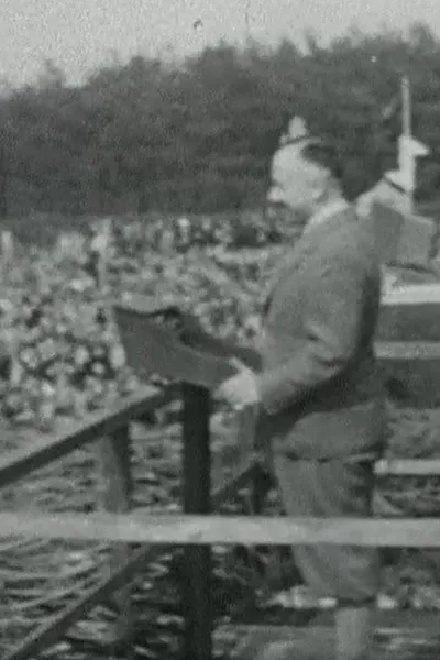 De eerste Hagespraak