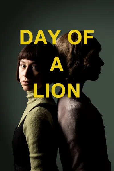 Day of a Lion