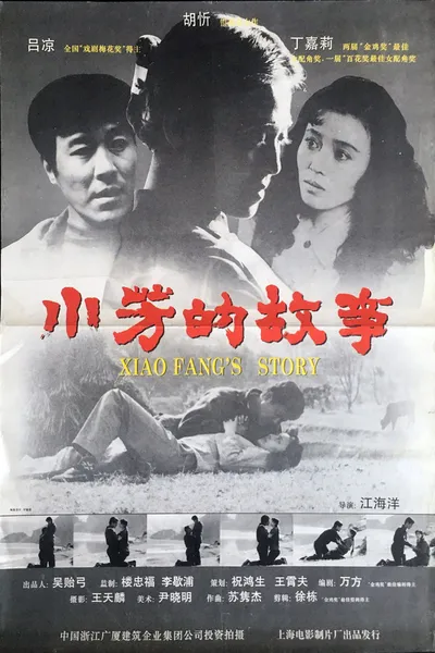 小芳的故事