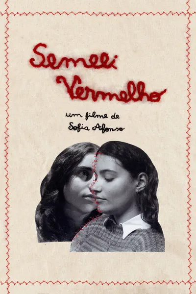 Semeei Vermelho