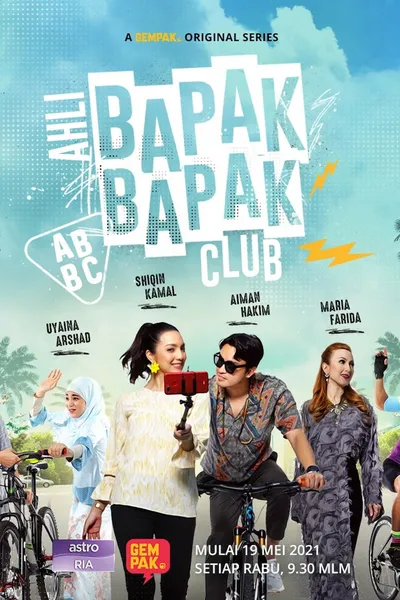 Ahli Bapak Bapak Club