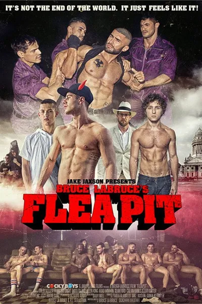 Flea Pit