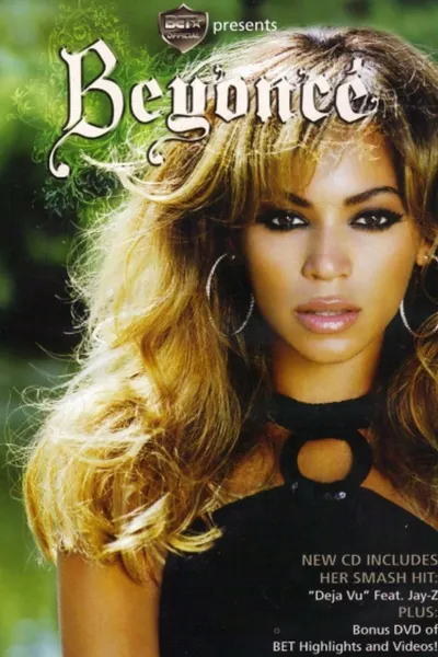 BET Official Presents: Beyoncé