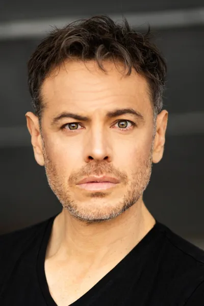 Dominic Lorange