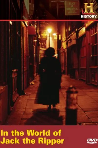 In the World of Jack the Ripper