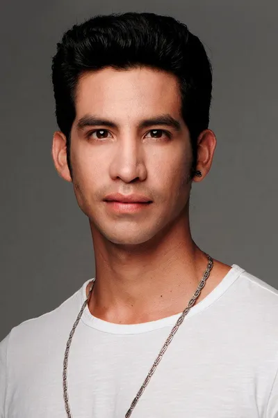 Santiago Suárez