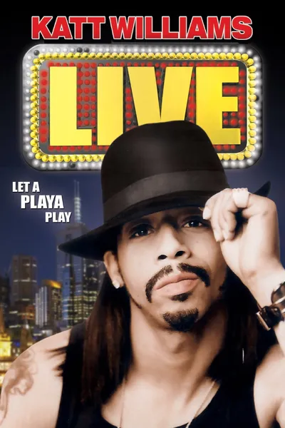 Katt Williams: Live